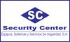 Fotos de Alarmas Security Center