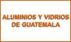 Fotos de Vidrios Y Aluminiosde Guatemala S.a.