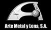 Fotos de Arte Metal Y Lona