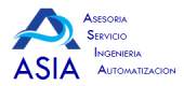 Fotos de Asia (Asesoría Servicio Ingeniería Auotmatización)
