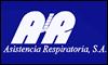 Fotos de Asistencia Respiratoria, S.a.