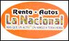 Fotos de Auto Rentas La Nacional
