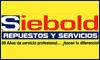 Fotos de Auto Repuestos Siebold