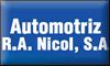 Fotos de Automotriz R.a. Nicol