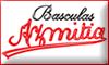 Fotos de Basculas Azmitia