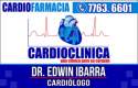 Fotos de Cardio Clínica