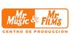 Fotos de Centro De ProducciÓn Mr. Music & Mr. Films