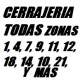 Fotos de Cerrajeria Novicentro Zona 11