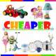 Fotos de Cheaper