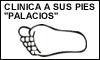 Fotos de Clinica A Sus Pies Palacios