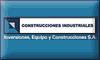 Fotos de Construcciones Industriales
