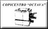 Copicentro Octava