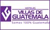 Fotos de Corporacion Hotelera Villas De Guatemala