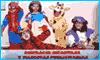 Disfraces Infantiles Y Mascotas Publicitarias