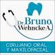 Fotos de Dr. Bruno Wehncke A. Cirujano Oral Y Maxilofacial
