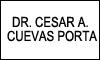 Fotos de Dr. Cesar A. Cuevas Porta