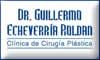 Fotos de Dr. Guillermo Echeverria