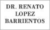 Fotos de Dr. Renato Lopez Barrientos