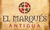 Fotos de El Marques Antigua