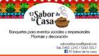 Fotos de El Sabor De La Casa