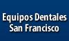 Fotos de Equipos Dentales San Francisco
