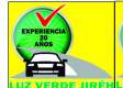 Fotos de Escuela De Automovilismo Luz Verde Jireh