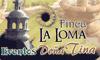 Fotos de Finca La Loma - Eventos DoÑa Tina