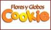 Fotos de Flores Y Globos Cookie
