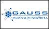 Fotos de Gauss Nacional De Instaladores S.a.
