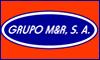 Grupo M&r S.a.