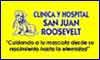 Hospital Veterinario San Juan Roosevelt