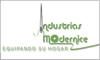 Industrias Modernice, S.a.