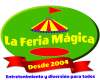 Fotos de La Feria Magica