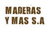 Fotos de Maderas Y Mas, S.a.
