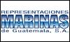 Fotos de Marinas