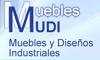 Fotos de Muebles Y DiseÑos Industriales / Mudi