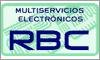 Fotos de Multiservicios Electronicos Rbc