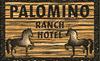 Fotos de Palomino Ranch Hotel
