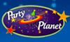 Fotos de Party Planet