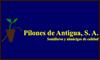 Fotos de Pilones De Antigua S.a.