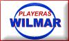 Fotos de Playeras Wilmar