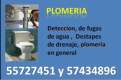 Fotos de Plomeria Los Plomeros