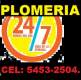 Fotos de Plomeria Plomeros Abiatec