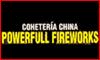 Fotos de Powerfull Firework