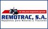 Remotrac S.a.