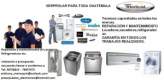 Fotos de Reparación Mantenimiento De Lavadoras Y Refrigeradores