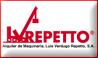 Fotos de Repetto