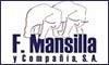 Fotos de Representaciones Comerciales F.mansilla Y Cia., S.a.