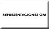 Fotos de Representaciones Gm