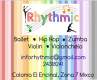 Fotos de Rhythmic